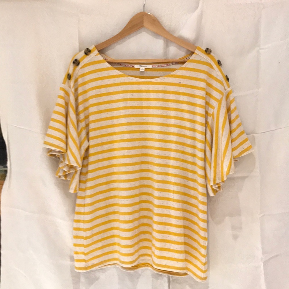 Madison Blouse